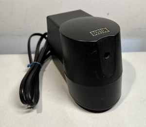 Boston Electric Pencil Sharpener Model 21 Made in USA Hunt WORKS - Foto 1 di 3