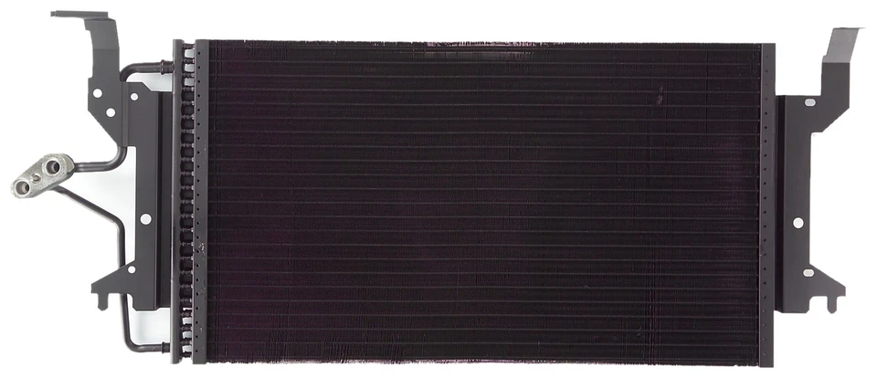 APDI A/C Condenser for Cadillac 7014728 - Image 1 of 4