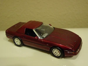 1993 Corvette 40th Anniversary Zora Arkus-Duntov Collection 1/32 Scale. - Picture 1 of 4