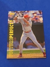 1998 Juan Gonzalez Topps #P8 Picture Perfect?