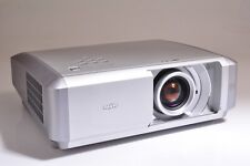 Sanyo Plv-Z4 Lcd Projector- Tested Working- No Remote