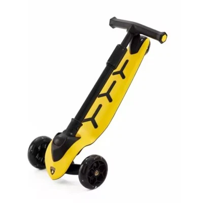 Automobili Lamborghini Scooter | Official Licensed from Lamborghini | Anti-Slip - image 1 of 4