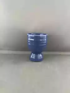 Taza Huevo Bauer 2000 AZUL FEDERAL - Imagen 1 de 3
