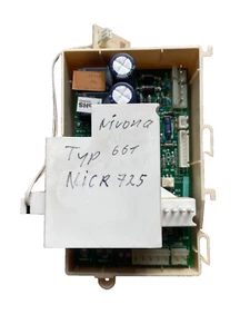 Nivona Ersatzteil Steuermodul CPU Board gebraucht-geprüft NICR 725 TYP 661 - Bild 1 von 2