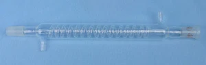 GRAHAM CONDENSER 300 mm 24/40 JOINTS - Picture 1 of 1