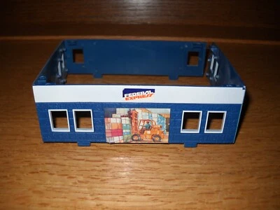 Secciones de pared de construcción de aeropuerto para camiones eléctricos Tyco US1 Foto 1 de 4