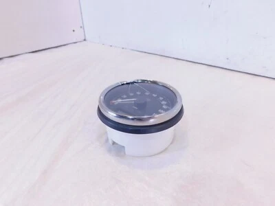 2012-2017 Harley Davidson Dyna Wide Glide & Low Rider Odometer & Speedometer  - Image 1 of 4