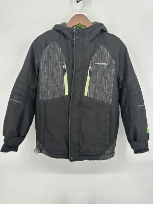 ZeroXposur  Jacket M Youth Hooded - Image 1 of 4