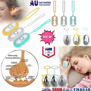 Calmcarry - Calm Carry Anxiety Device, Handheld Relaxation Sleep Device DX - Picture 1 of 17
