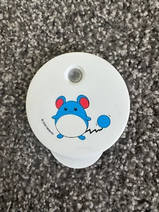 NUOVO TUPPERWARE Sostituzione 11 oz IMPRESSIONI Tumbler GOCCIA MENO PAGLIA Sigillo Pokemon - Foto 1 di 1