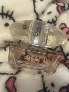 versace bright crystal (see description) - Picture 1 of 2