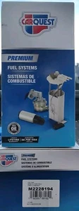 NIB Carquest M2228194 Fuel Pump For 00-03 Chevy Tahoe V8 02-03 Cadillac Escalade - Picture 1 of 2