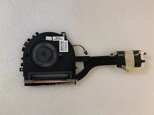Nuevo enfriador para ventilador LENOVO S41-70 S41-35 S41-75 U41-70 con disipador térmico 5H40H71401 - Imagen 1 de 2