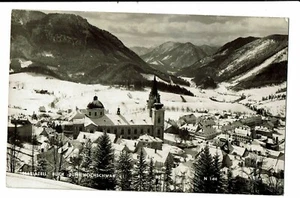 CPA-Carte postale-Autriche - Mariazell- Blick zur Hoschschwab-1958 -VM3078 - Picture 1 of 2