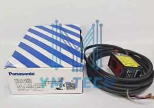 1pcs Panasonic HG-C1050 New Pico Laser Displacement Sensor - Picture 1 of 1