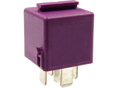 Relé de señal de giro SMP 91672HPRX 1997 para BMW 328i 1996-1998 Foto 1 de 2