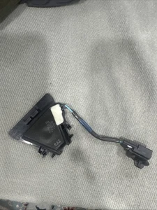 86461 47040 Front Recognition Camera Heater Hood - Picture 1 of 5