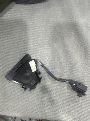 86461 47040 Front Recognition Camera Heater Hood - Image 1 of 4