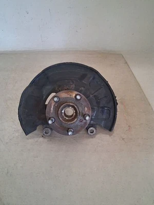 2009-2019 Toyota Corolla Sdn Front Right Passenger Assembly Spindle Knuckle Oem - Imagem 1 de 4