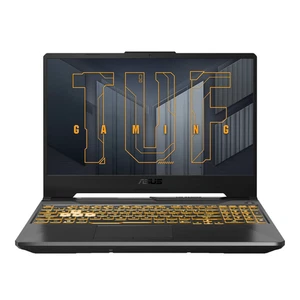 TUF Gaming A15 FA506 FA506NC-ES51 15.6 Gaming Notebook - Full HD - AMD Ryzen 5 - Picture 1 of 8