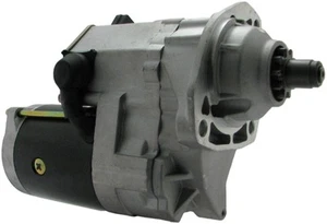 New Starter 228000-5460 228000-5461 228000-5462 228000-5463 Bluebird 18534 - Picture 1 of 7