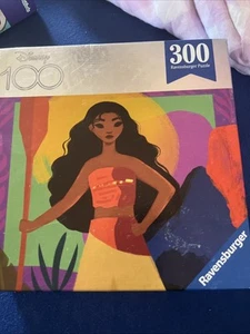 Puzzeln Disney -300 Teile - Bild 1 von 6