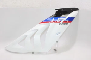 2010 BMW S1000RR OEM RIGHT LOWER MID UPPER SIDE FAIRING COWL - Bild 1 von 12