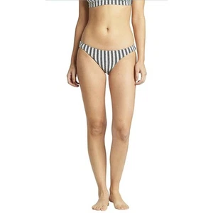 Billabong Women's Classic Lowrider Striped Bikini Bottom, Medium - Picture 1 of 2