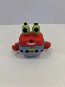 Funko Pop! Pantalones cuadrados Nickelodeon Bob Esponja MR. KRABS #29 sueltos fuera de caja sin caja - Imagen 1 de 2