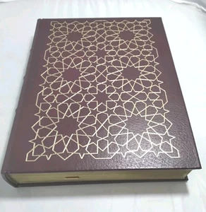 Easton Press  Miguel De Cervantes Don Quixote Collector's Edition New Unread  - Picture 1 of 9