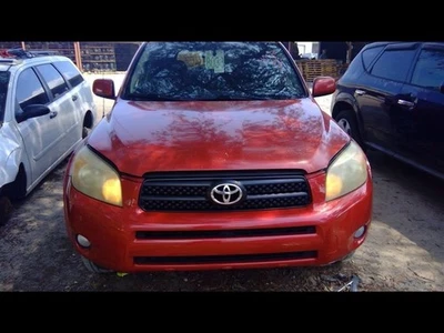 Driver Front Door Windows Electric EV Fits 06-14 RAV4 1069873 Foto 1 de 4