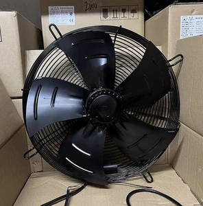 1 piece new YDWF74L47P4-470N-400S 220v fan - Picture 1 of 1
