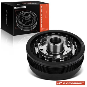 Equilibrador armónico de motor A-Premium para Buick LaCrosse Allure Pontiac Grand Prix - Imagen 1 de 9