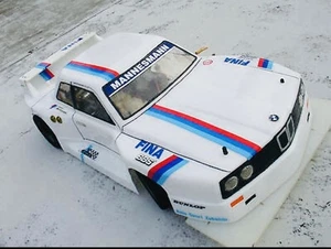 Coche de radiocontrol Graupner Expert Speed Nitro 1/8 - Imagen 1 de 9