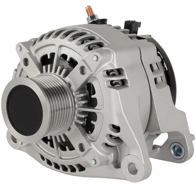 1x Alternador 220A para Ram 2500 3500 4500 5500 2013-2022 6,7 L l6 421000-7001 Foto 1 de 4
