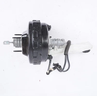 Ford Focus Power Brake Booster 2015-2018 y cilindro maestro OEM Foto 1 de 4
