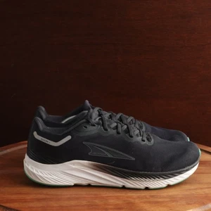 Altra Turnschuhe Herren Größe 8,5 BLK Rivera 3 sportlich Laufen Training Halbschuhe - Bild 1 von 15