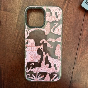 Casetify iphone 13 pro max case - MagSafe - Photo 1 sur 7