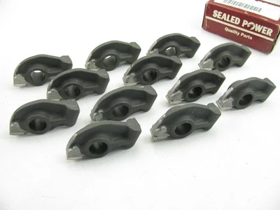 (12) Brazos basculantes de motor R-1003 eléctricos sellados para Chrysler Mitsubishi 1987-00 3,0 L Foto 1 de 3