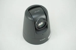 Canon VB-H43 Axis Network PTZ Security Camera Indoor POE 20x Zoom - Picture 1 of 6
