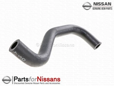 Manguera de succión de dirección asistida Titan Armada genuina Nissan 2004-2015 nueva OEM 49717- Foto 1 de 4