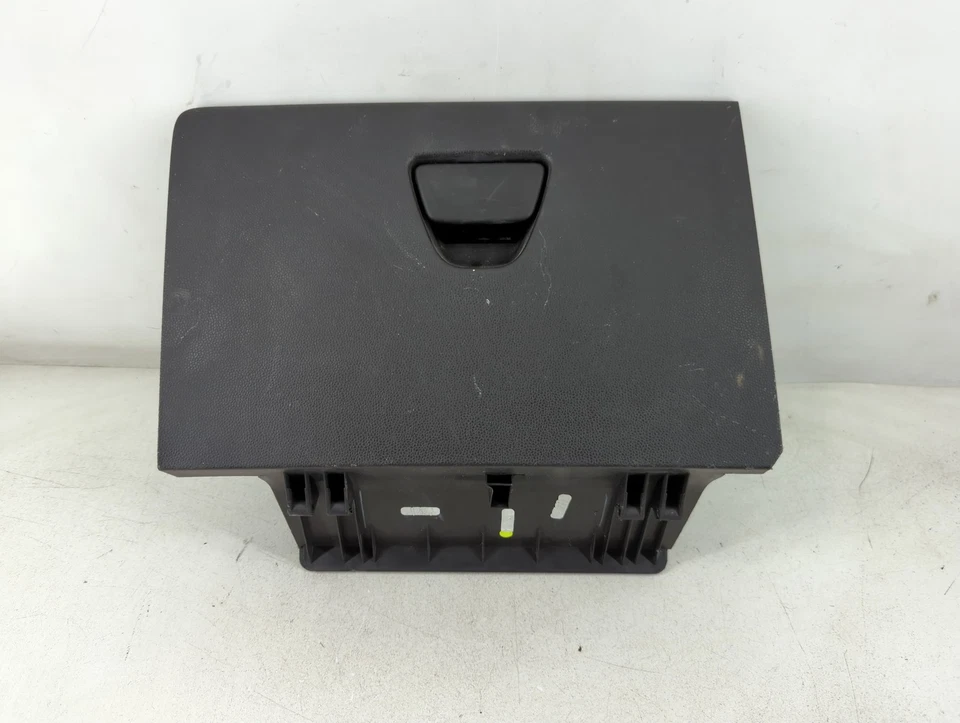 Ford Fiesta 2016 guantera para pasajeros compartimento de almacenamiento YHKPI Foto 1 de 4