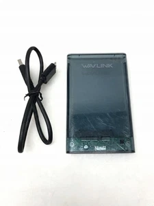 WAVLINK USB 3.0 na SATA zewnętrzny dysk twardy - Zdjęcie 1 z 6