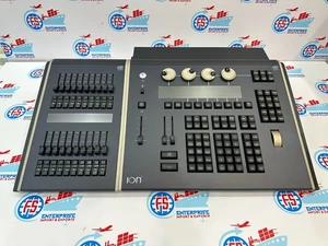 ETC ION Classic Lighting Console - Picture 1 of 24
