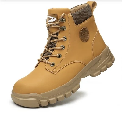 S3 Sicherheitsschuhe – TitanSchutz S3 - Bild 1 von 4