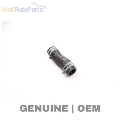 AUDI A6 QUATTRO 2009-2015 - Manguera de refrigerante / línea 06E121058F Foto 1 de 4