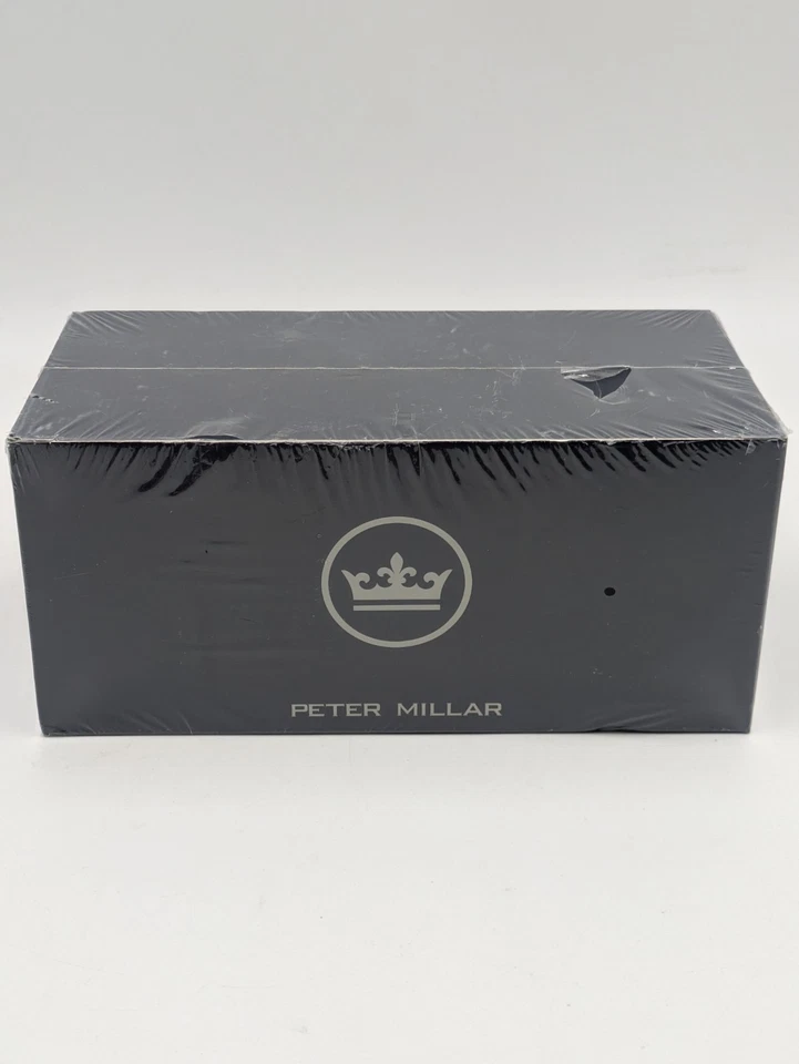 Conjunto de 2 Canecas Peter Millar Acabamento Esmaltado Núcleo de Aço NOVO Selado - Imagem 1 de 4