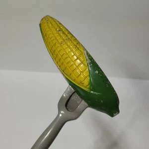 De colección Pioneer Putter Ear of Corn Cob mano derecha derecha excelente - Imagen 1 de 10