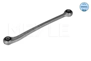 Braccio oscillante inferiore Asta di guida 016 039 1401 MEYLE per MERCEDES-BENZ - Foto 1 di 7