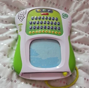 Leap Frog Scribble And Write Pad - Picture 1 of 3
